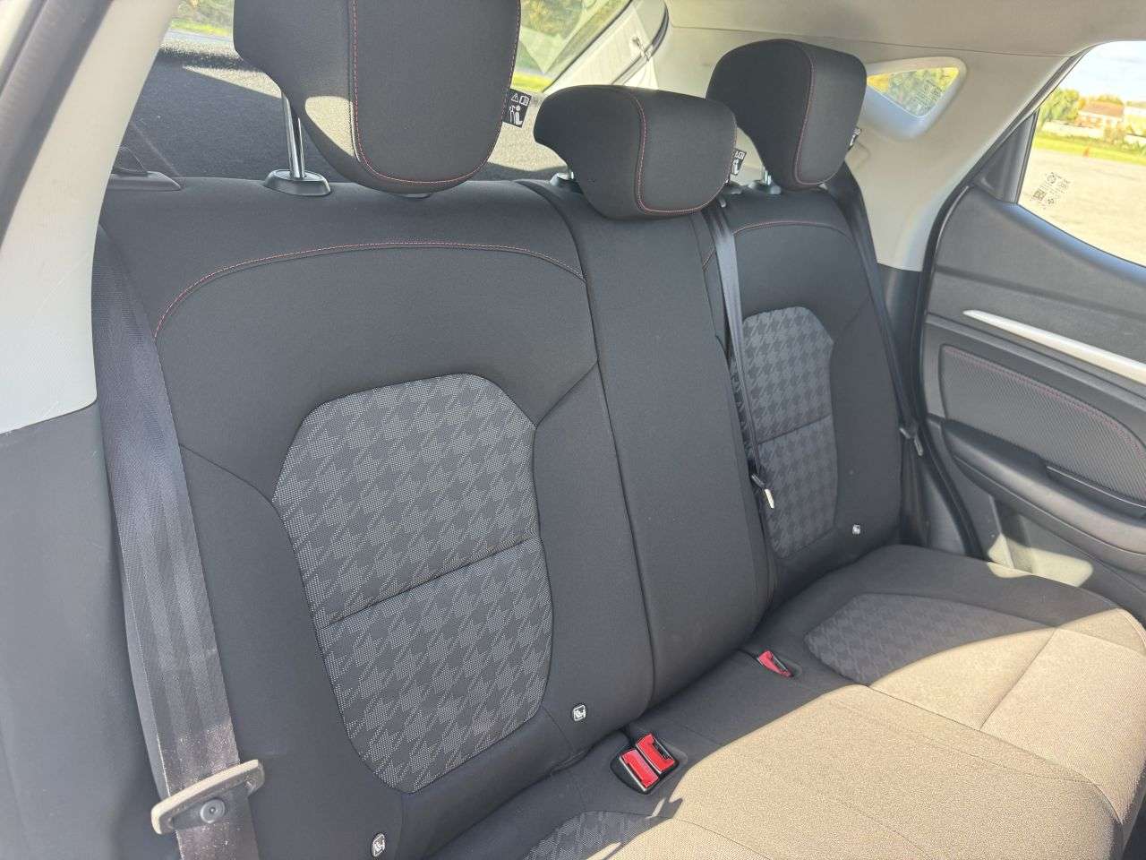 2022 MG MG ZS 2022 MG MG ZS