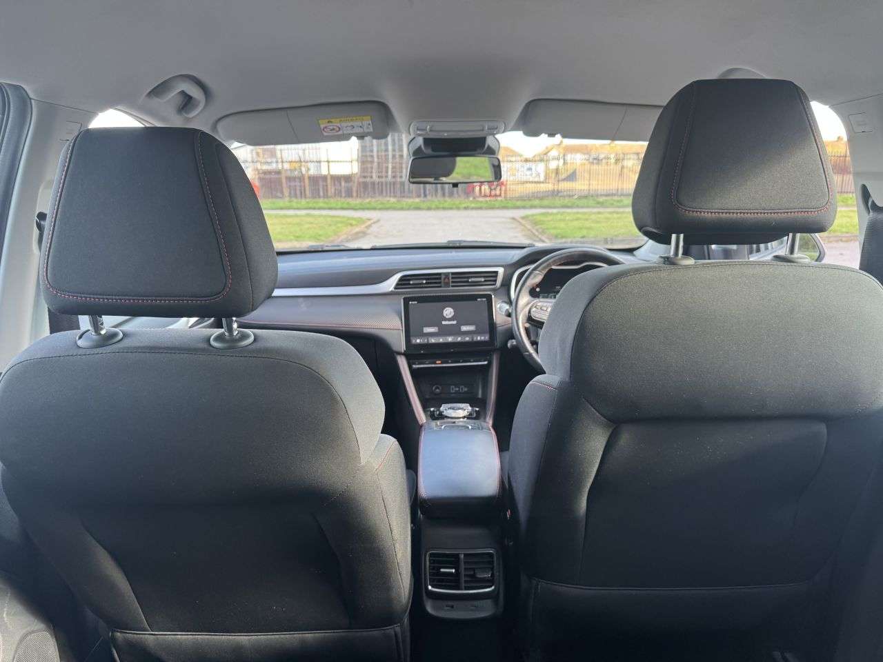 2022 MG MG ZS 2022 MG MG ZS