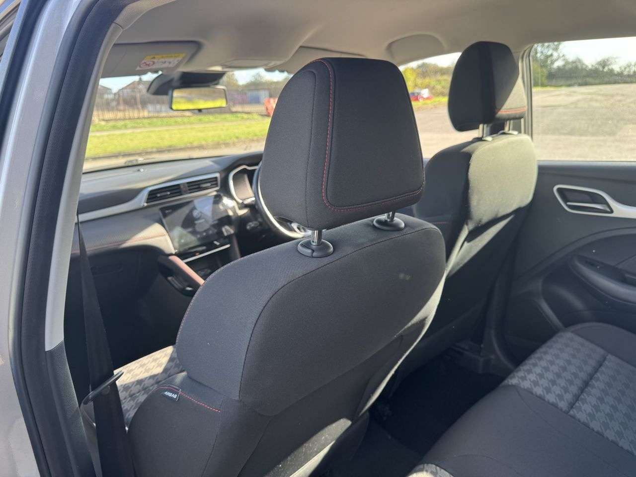 2022 MG MG ZS 2022 MG MG ZS