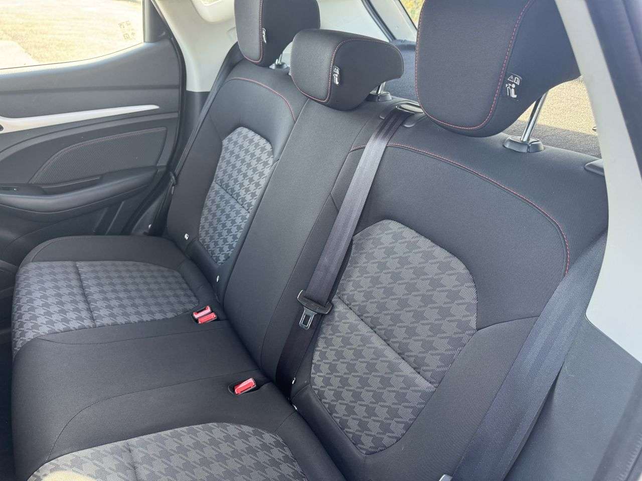 2022 MG MG ZS 2022 MG MG ZS