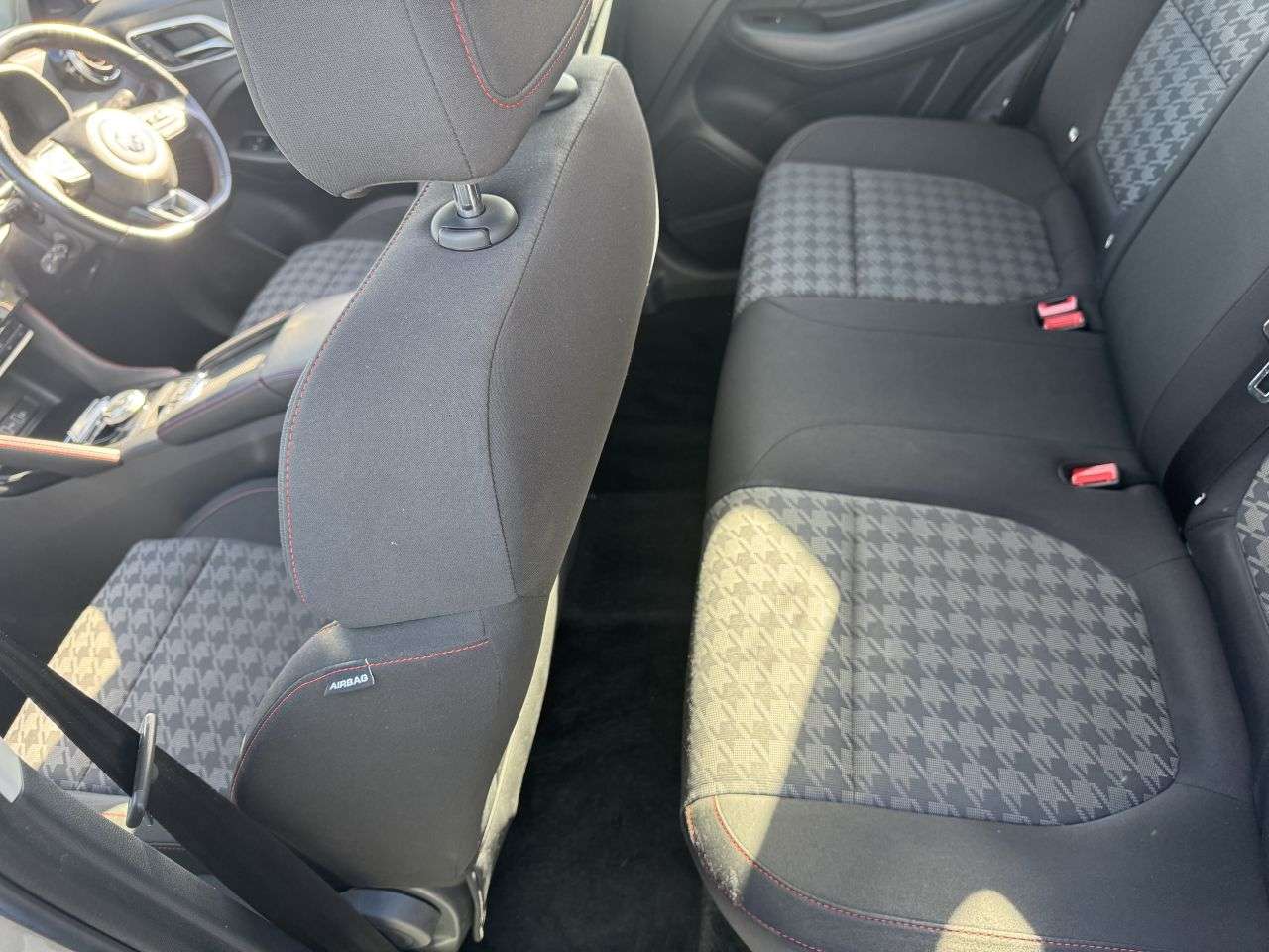 2022 MG MG ZS 2022 MG MG ZS