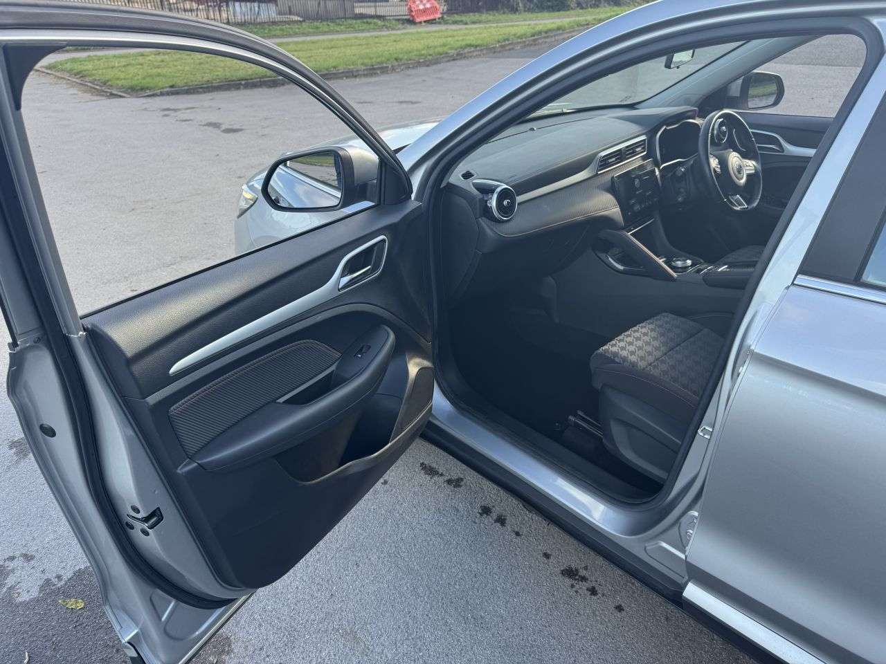 2022 MG MG ZS 2022 MG MG ZS