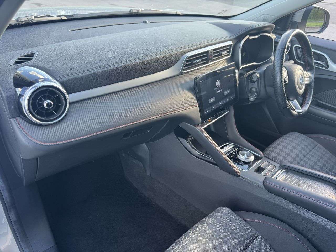 2022 MG MG ZS 2022 MG MG ZS