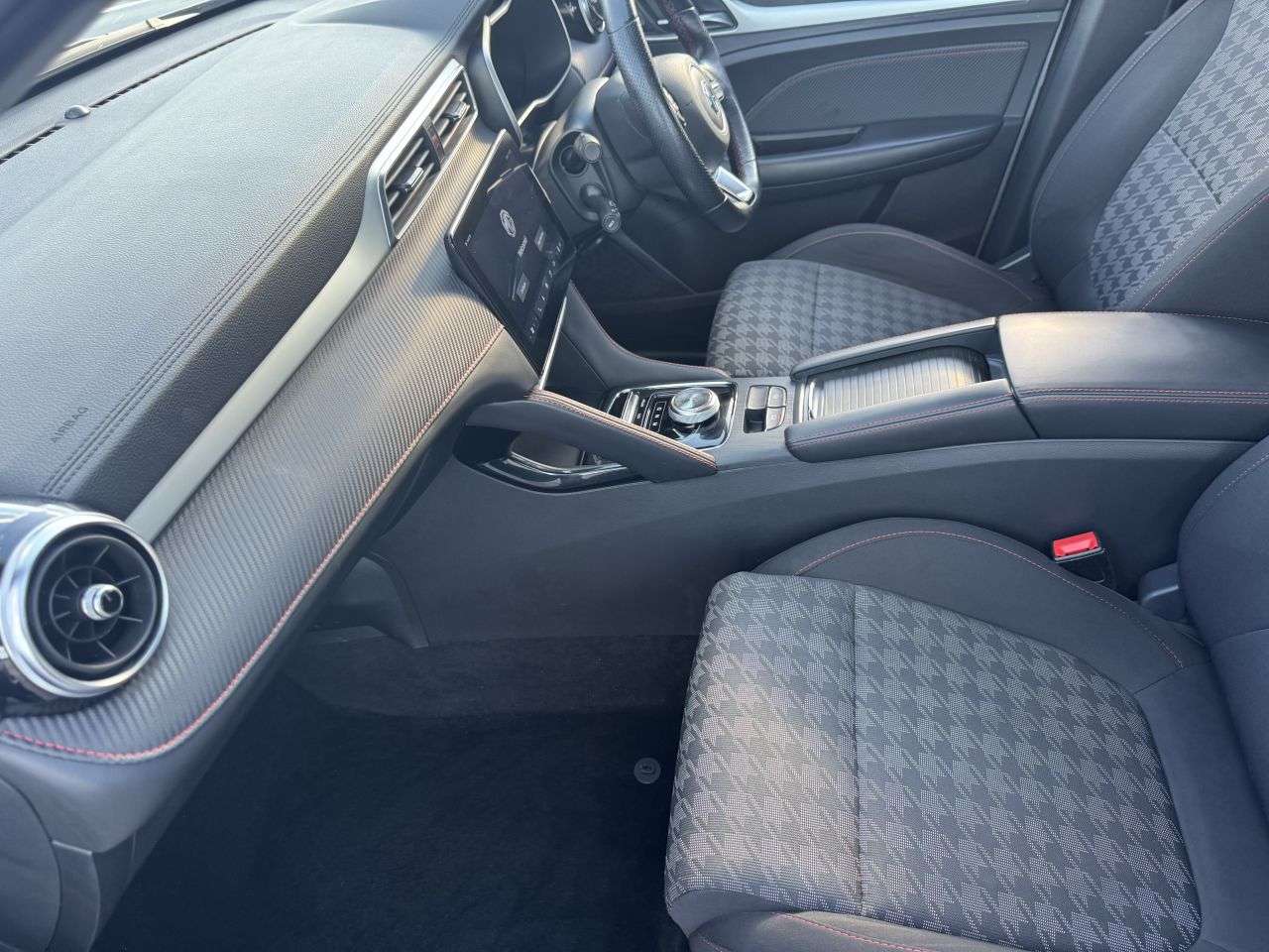 2022 MG MG ZS 2022 MG MG ZS