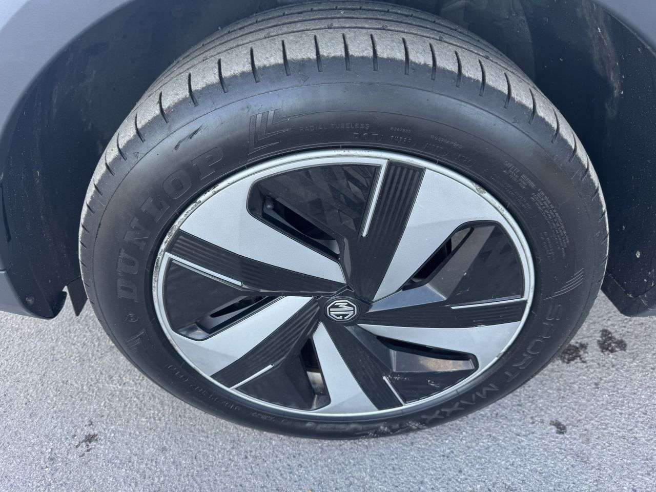 2022 MG MG ZS 2022 MG MG ZS