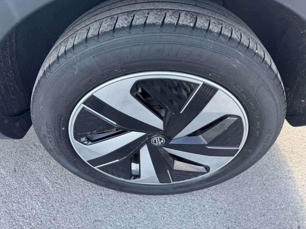 2022 MG MG ZS 2022 MG MG ZS