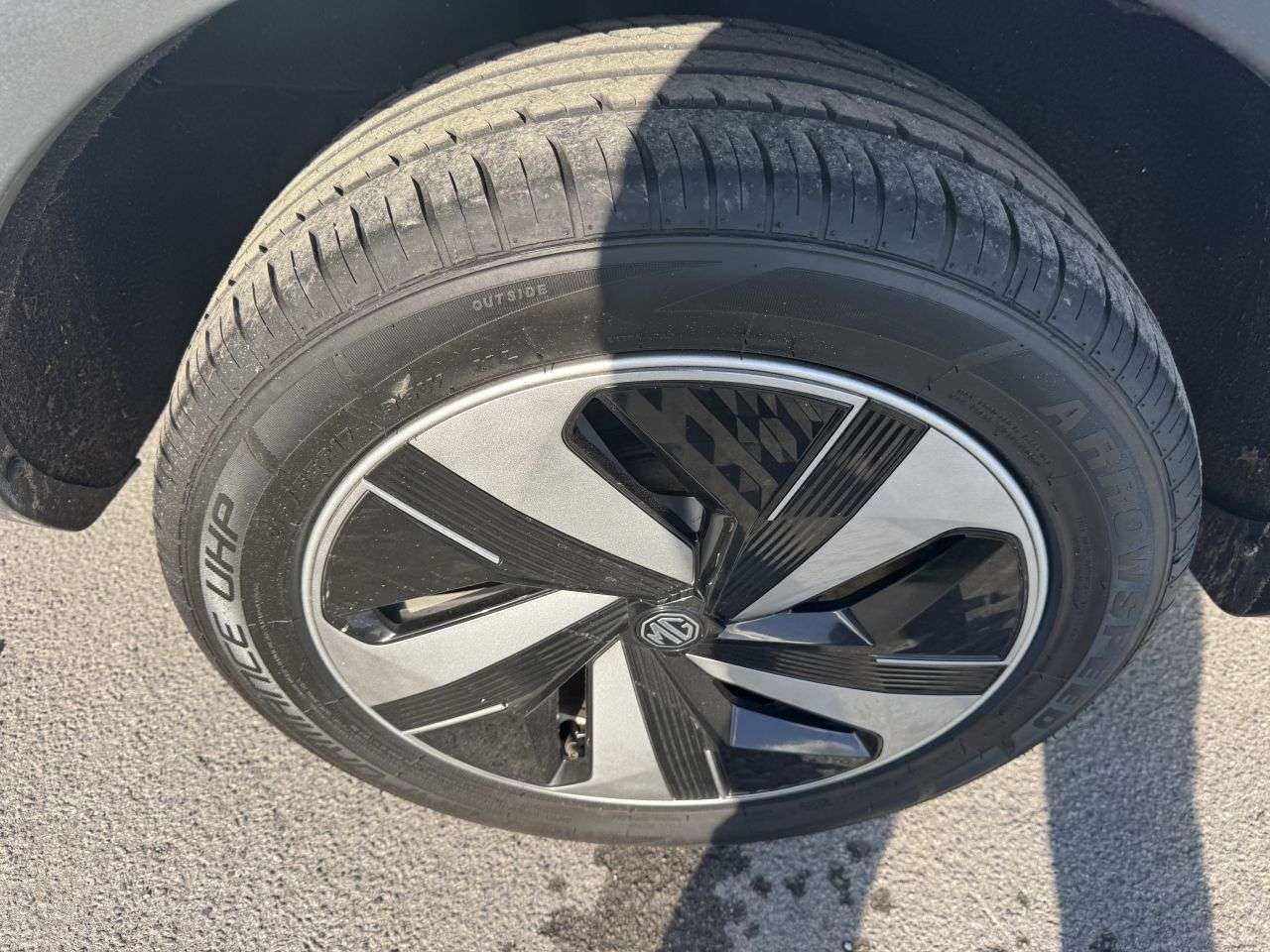 2022 MG MG ZS 2022 MG MG ZS