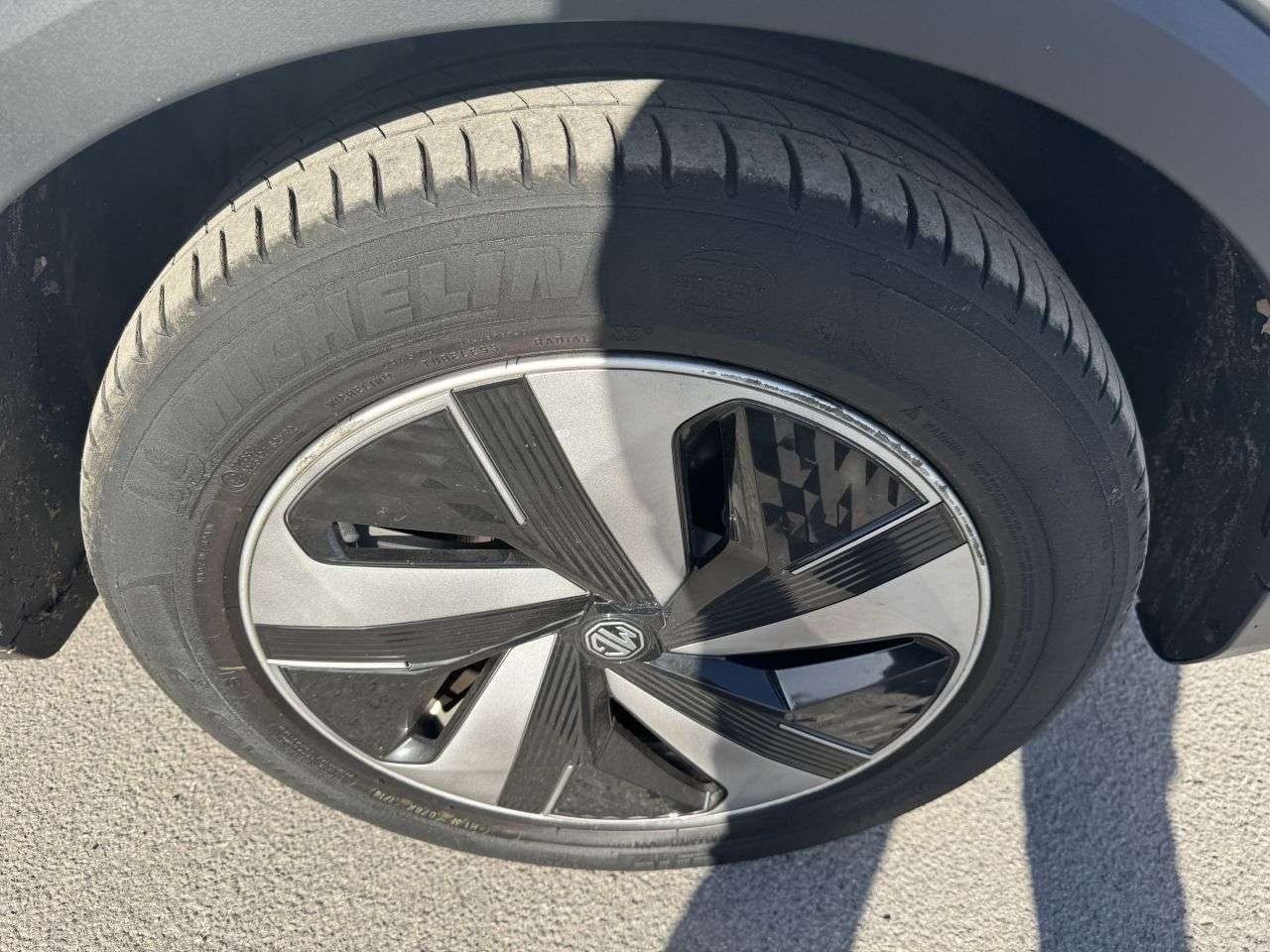 2022 MG MG ZS 2022 MG MG ZS