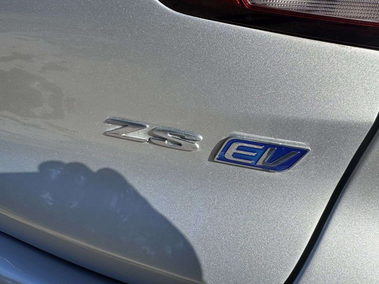 2022 MG MG ZS 2022 MG MG ZS