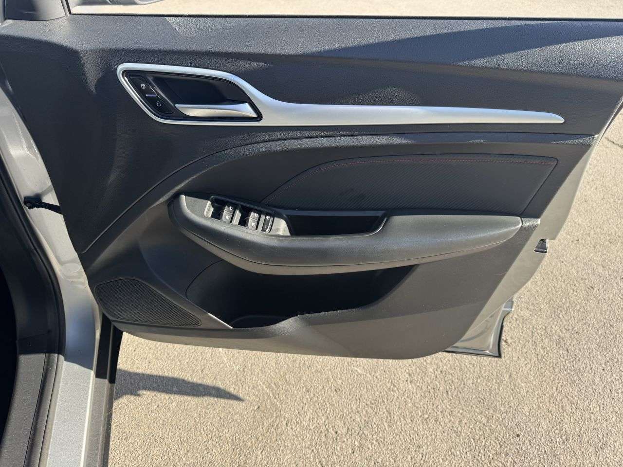 2022 MG MG ZS 2022 MG MG ZS