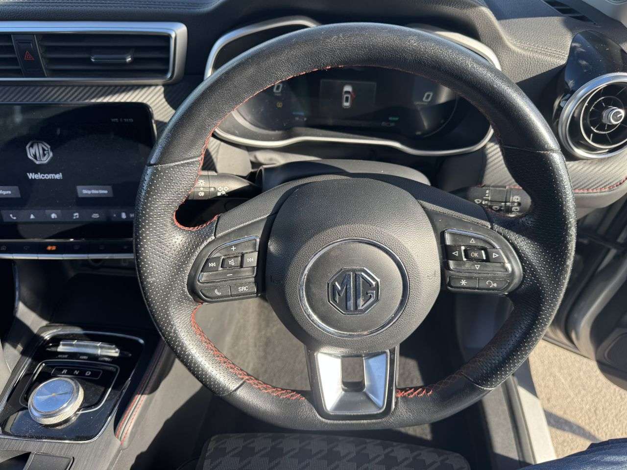 2022 MG MG ZS 2022 MG MG ZS