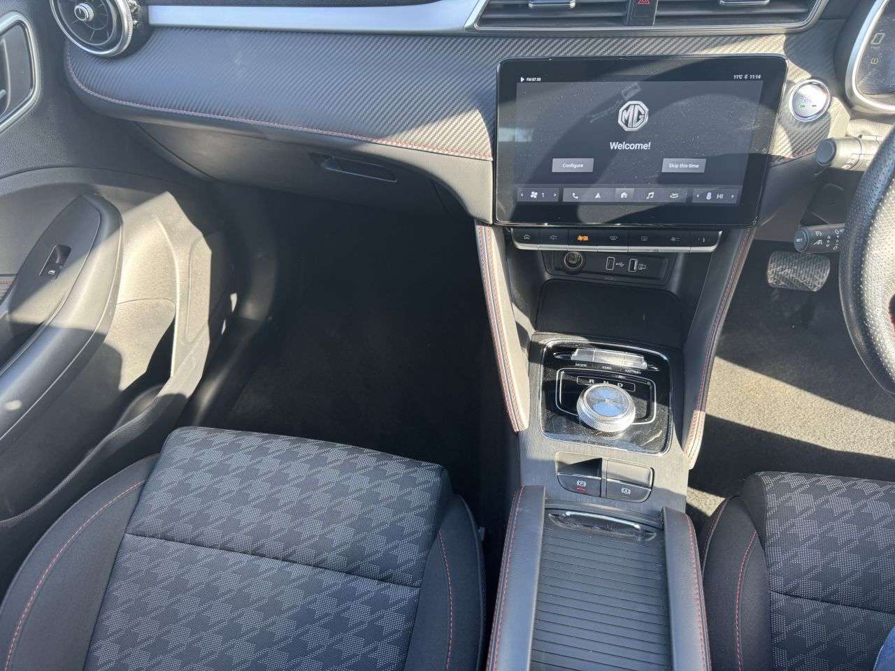 2022 MG MG ZS 2022 MG MG ZS