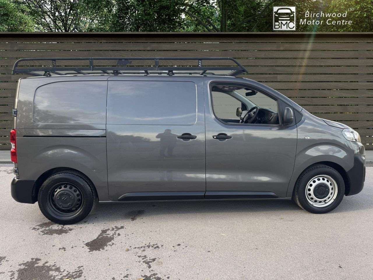 2020 CITROEN DISPATCH 2020 CITROEN DISPATCH