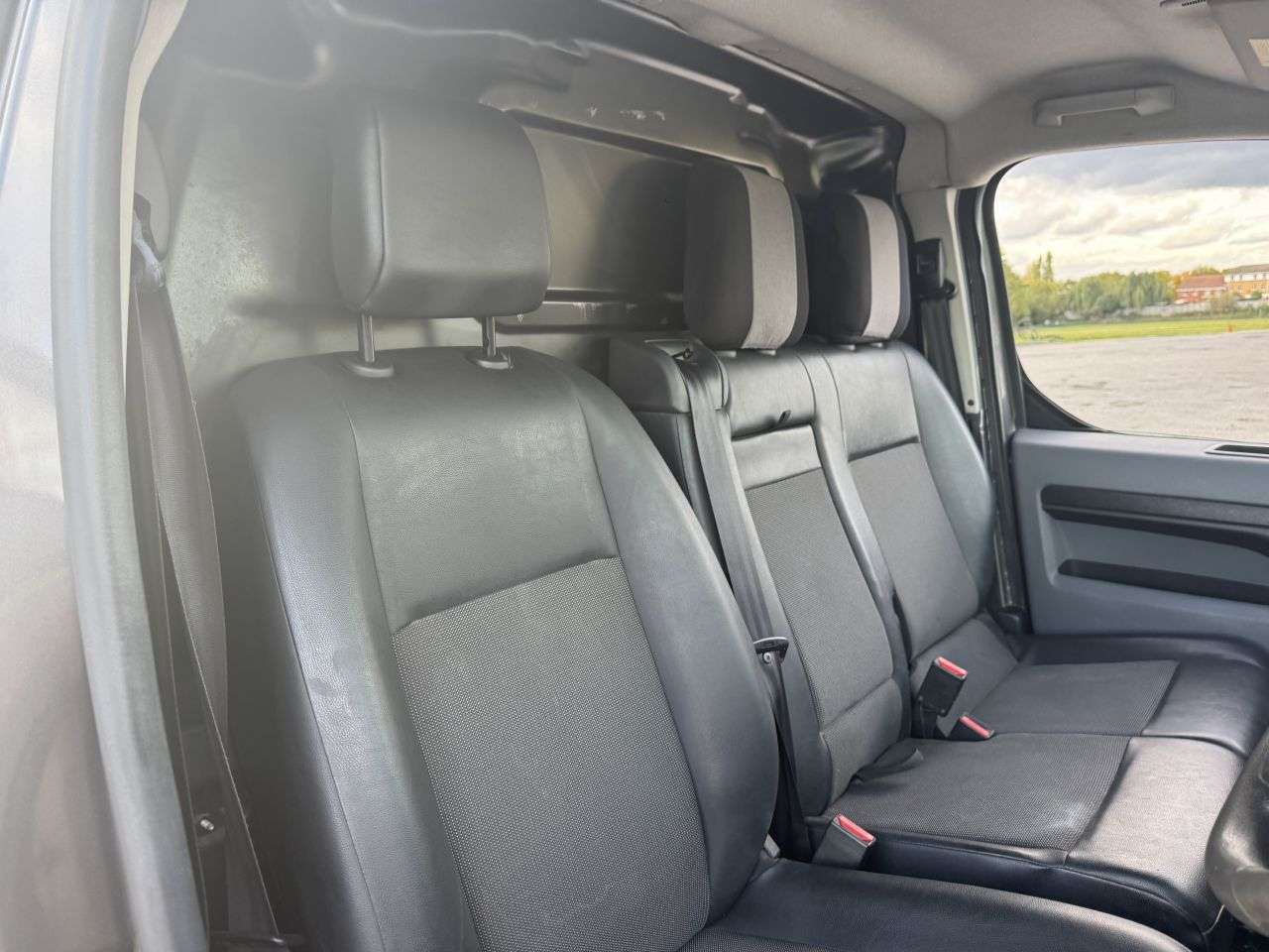 2020 CITROEN DISPATCH 2020 CITROEN DISPATCH