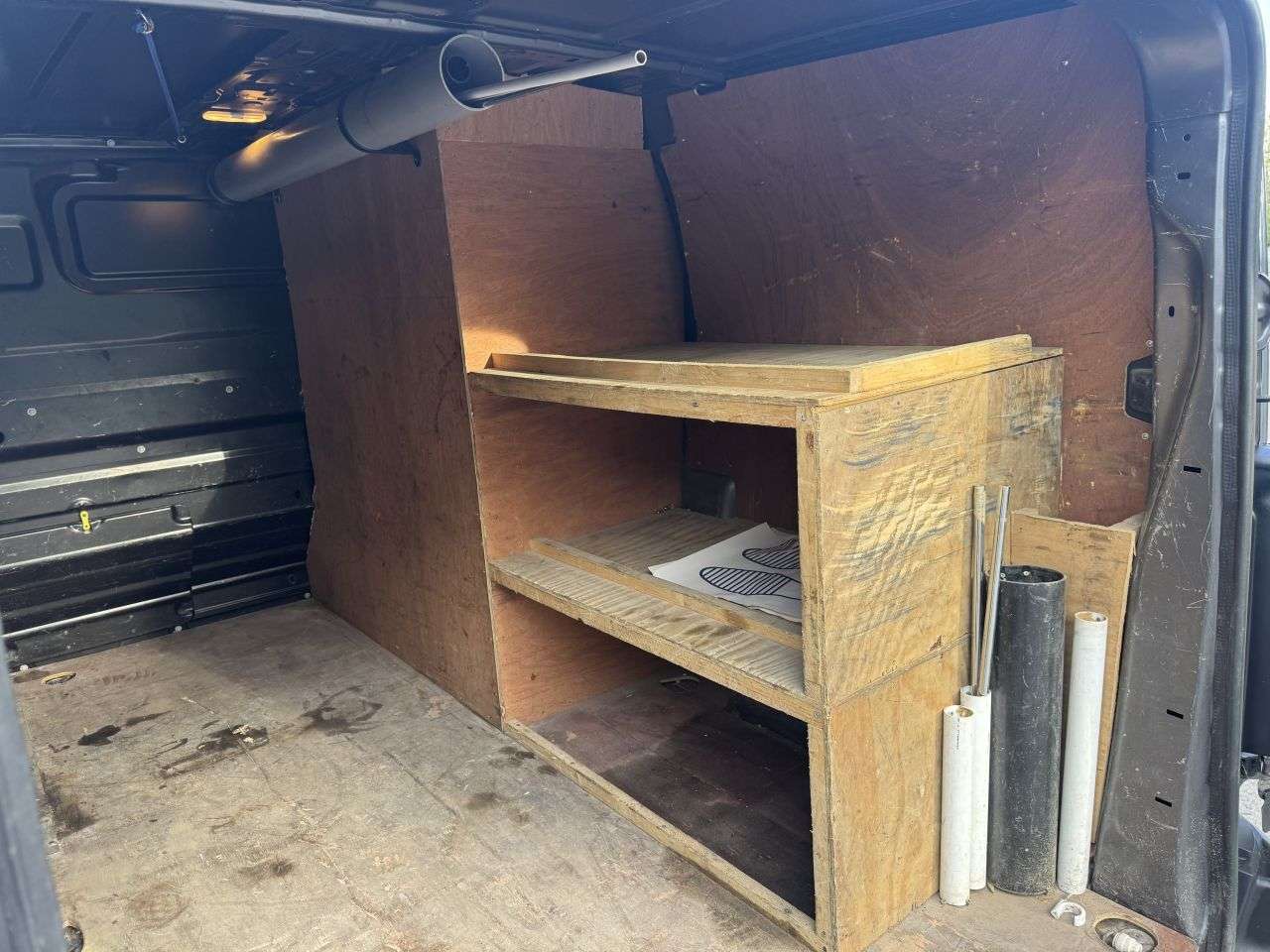 2020 CITROEN DISPATCH 2020 CITROEN DISPATCH