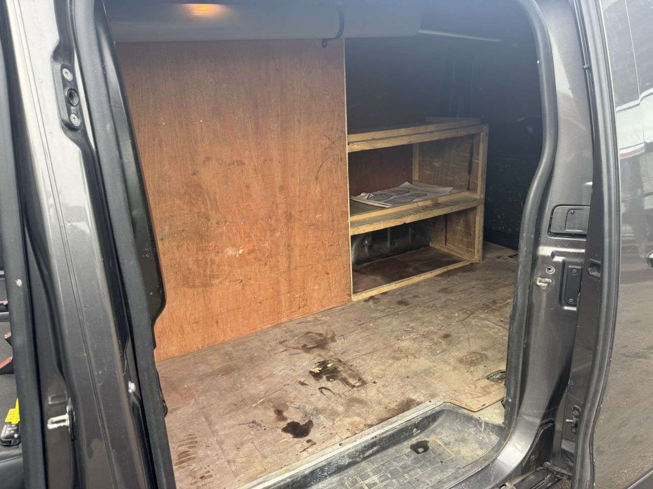 2020 CITROEN DISPATCH 2020 CITROEN DISPATCH