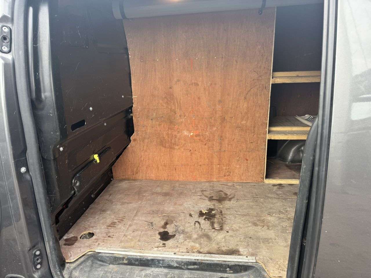 2020 CITROEN DISPATCH 2020 CITROEN DISPATCH