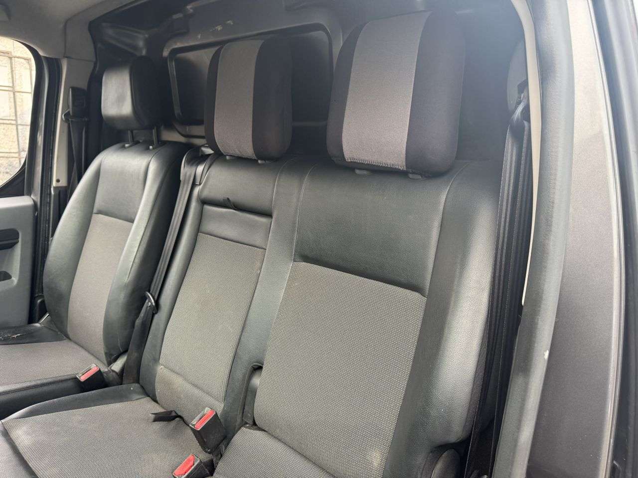 2020 CITROEN DISPATCH 2020 CITROEN DISPATCH