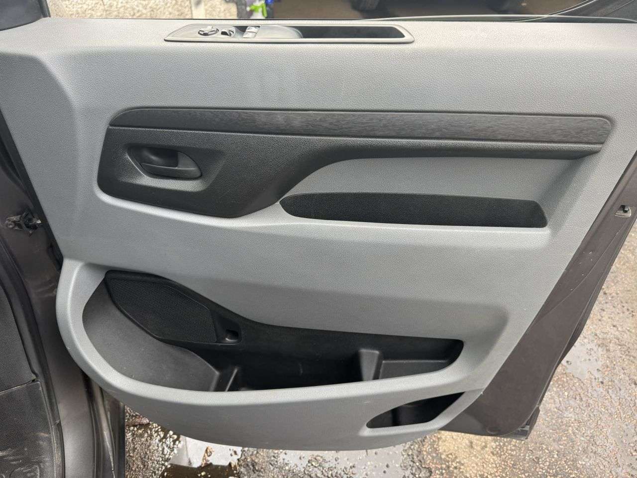 2020 CITROEN DISPATCH 2020 CITROEN DISPATCH