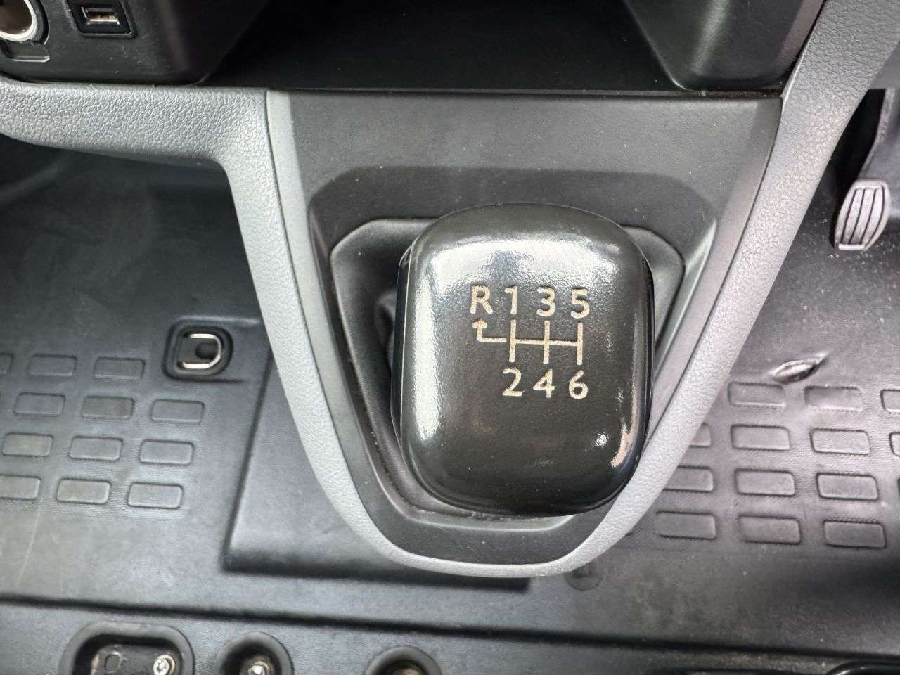 2020 CITROEN DISPATCH 2020 CITROEN DISPATCH