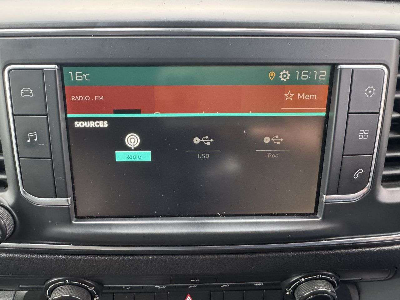 2020 CITROEN DISPATCH 2020 CITROEN DISPATCH