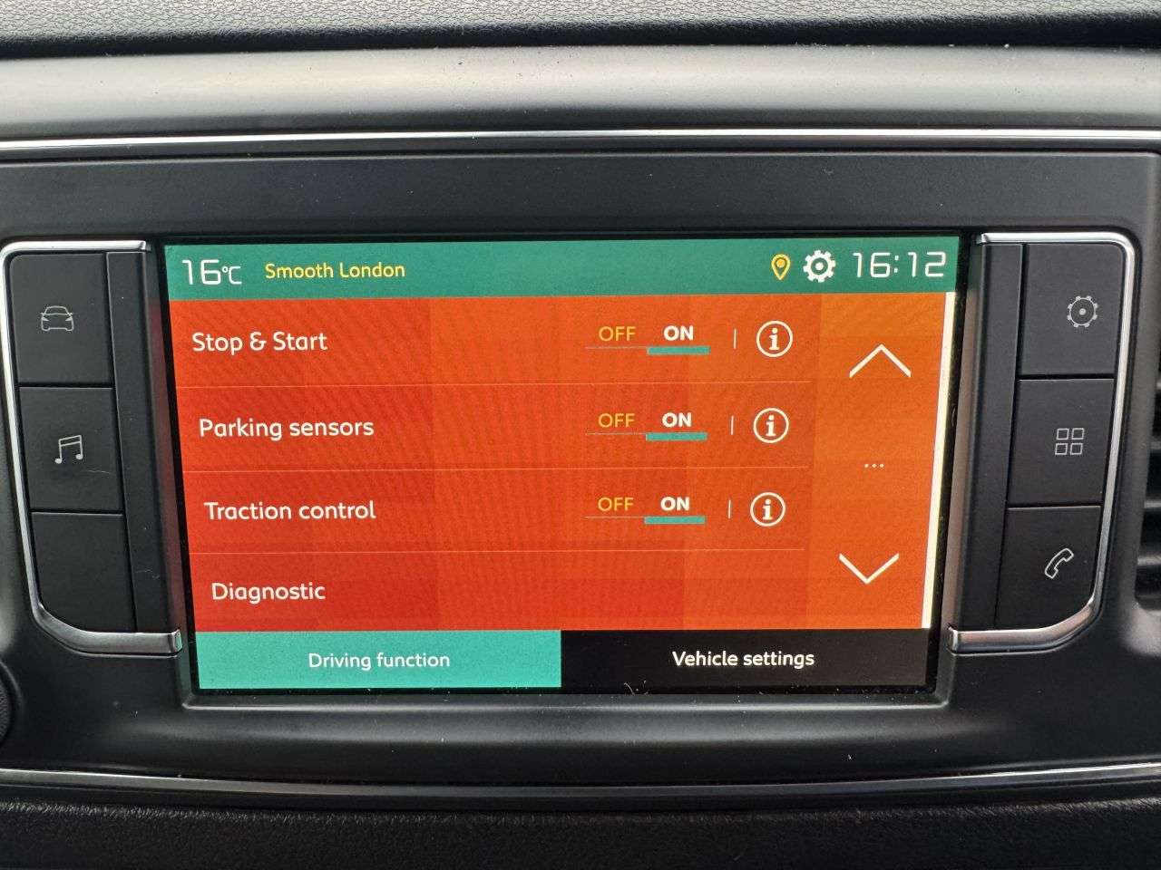 2020 CITROEN DISPATCH 2020 CITROEN DISPATCH