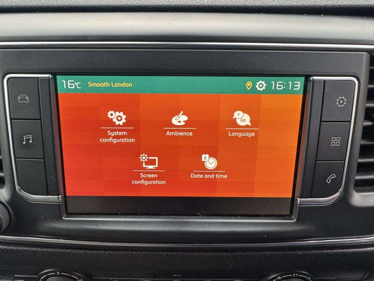 2020 CITROEN DISPATCH 2020 CITROEN DISPATCH