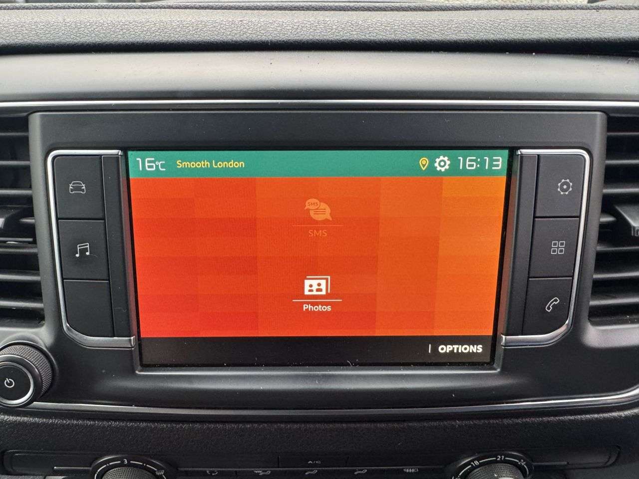 2020 CITROEN DISPATCH 2020 CITROEN DISPATCH