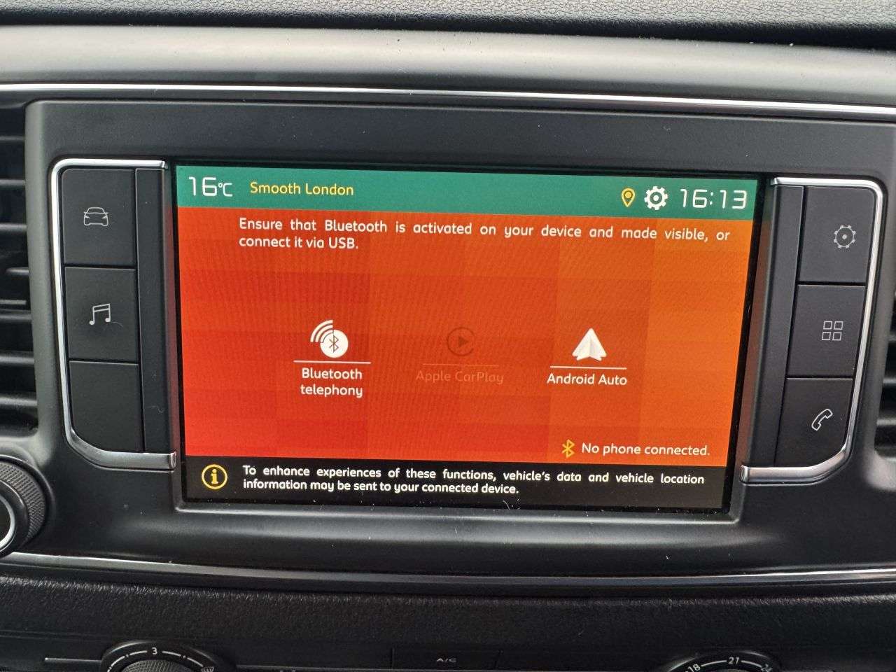 2020 CITROEN DISPATCH 2020 CITROEN DISPATCH