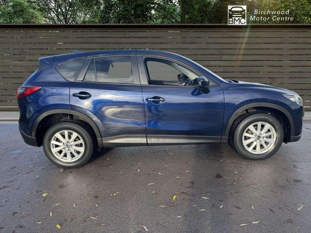 2014 MAZDA CX-5 2014 MAZDA CX-5