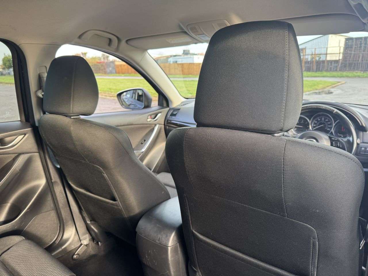 2014 MAZDA CX-5 2014 MAZDA CX-5