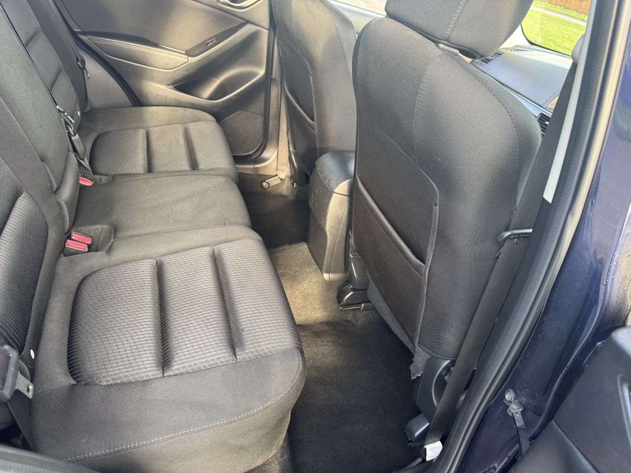 2014 MAZDA CX-5 2014 MAZDA CX-5