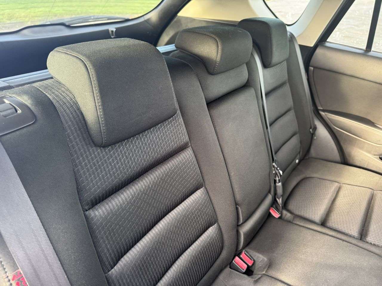 2014 MAZDA CX-5 2014 MAZDA CX-5