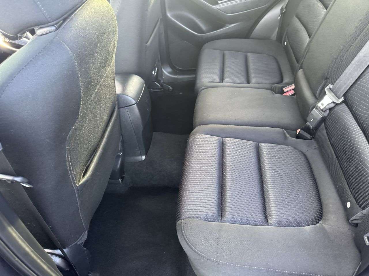 2014 MAZDA CX-5 2014 MAZDA CX-5