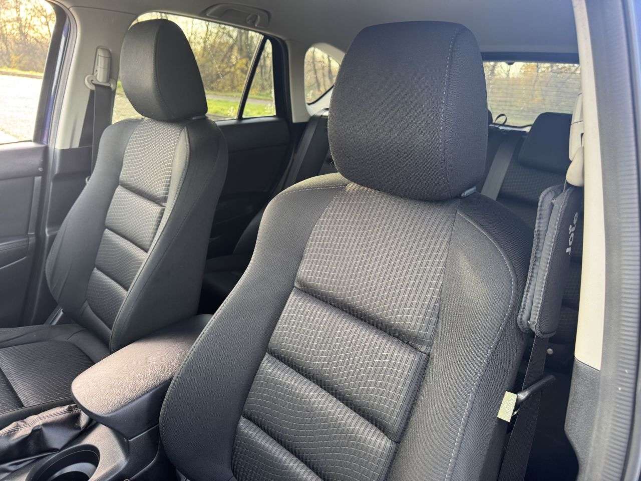 2014 MAZDA CX-5 2014 MAZDA CX-5