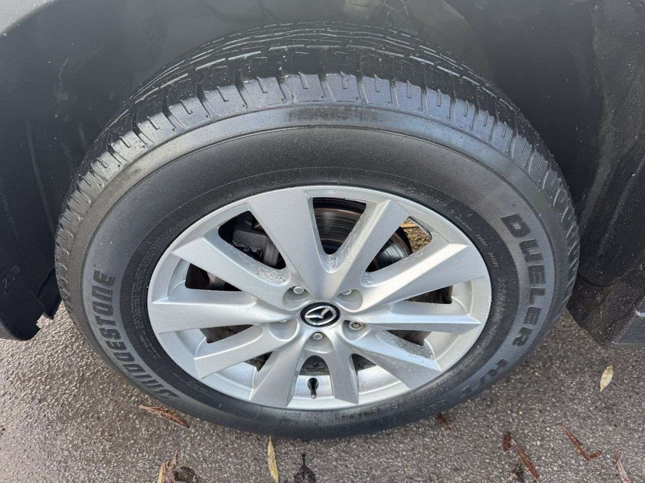 2014 MAZDA CX-5 2014 MAZDA CX-5