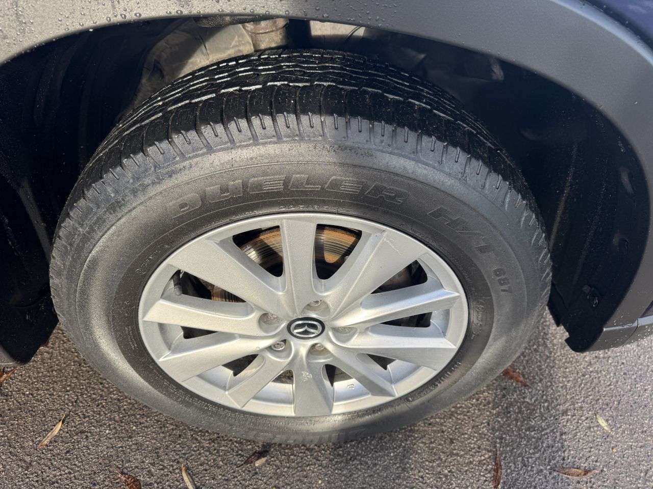 2014 MAZDA CX-5 2014 MAZDA CX-5