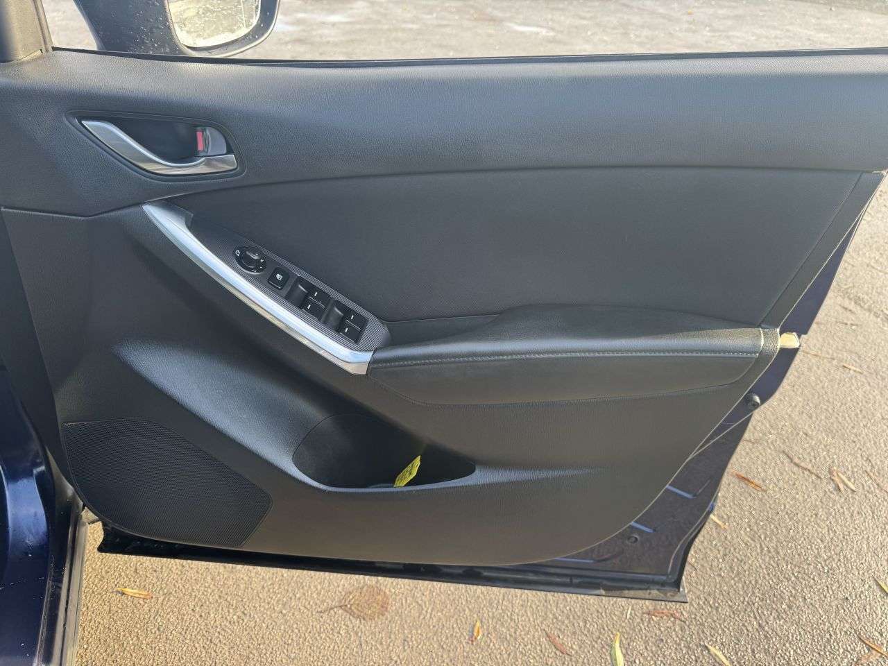 2014 MAZDA CX-5 2014 MAZDA CX-5