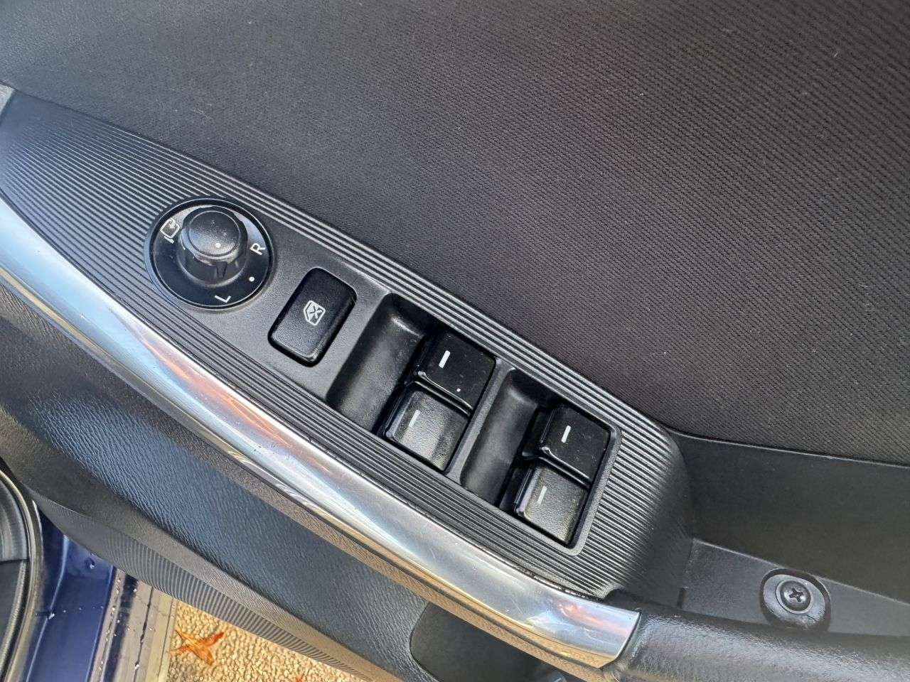 2014 MAZDA CX-5 2014 MAZDA CX-5