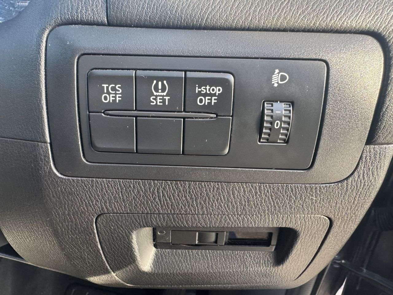 2014 MAZDA CX-5 2014 MAZDA CX-5