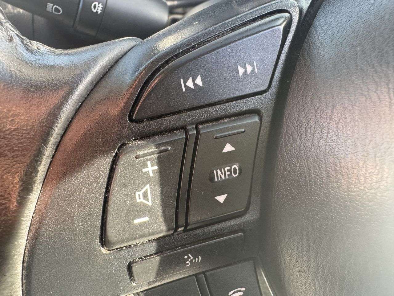 2014 MAZDA CX-5 2014 MAZDA CX-5