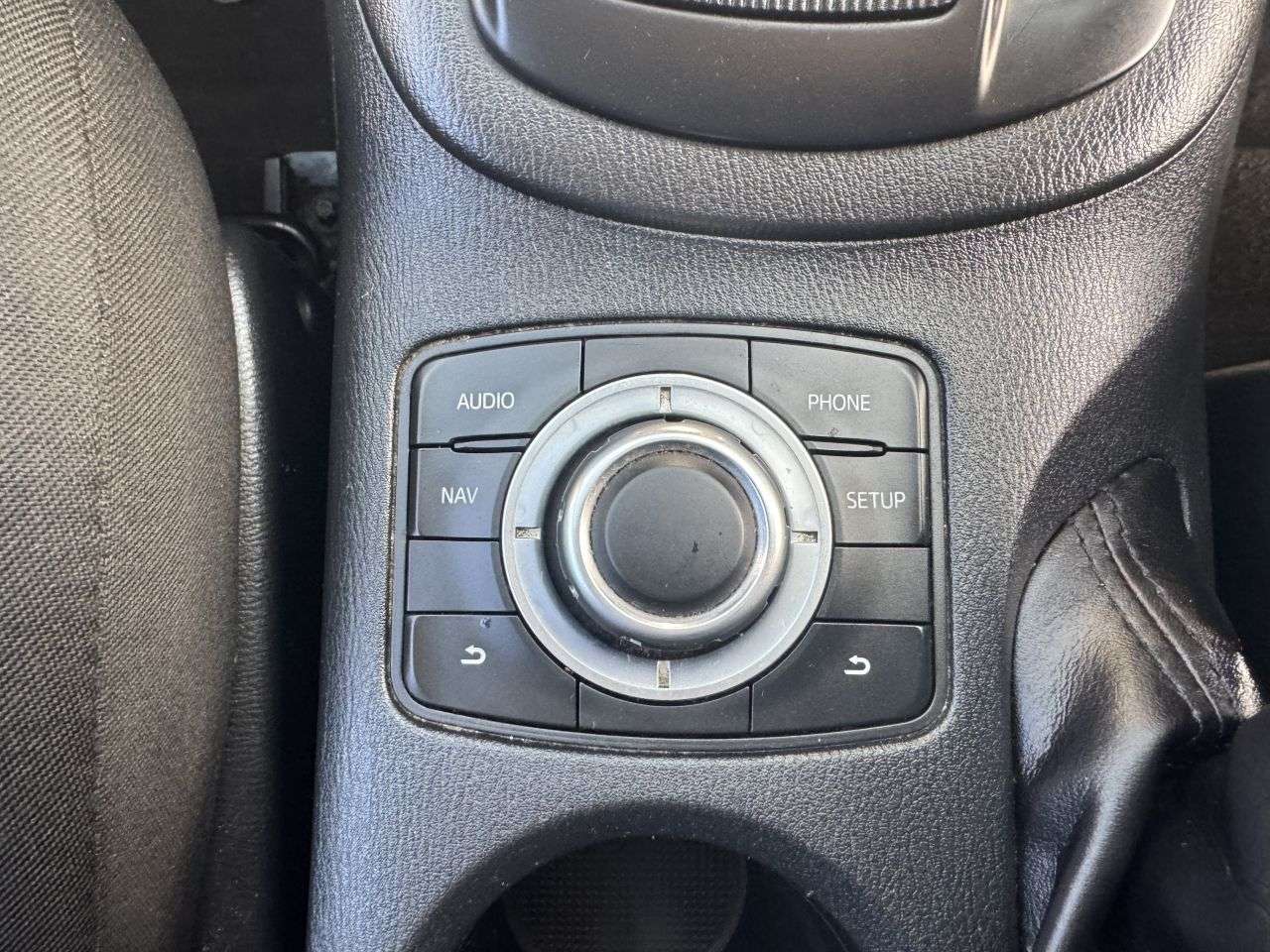 2014 MAZDA CX-5 2014 MAZDA CX-5