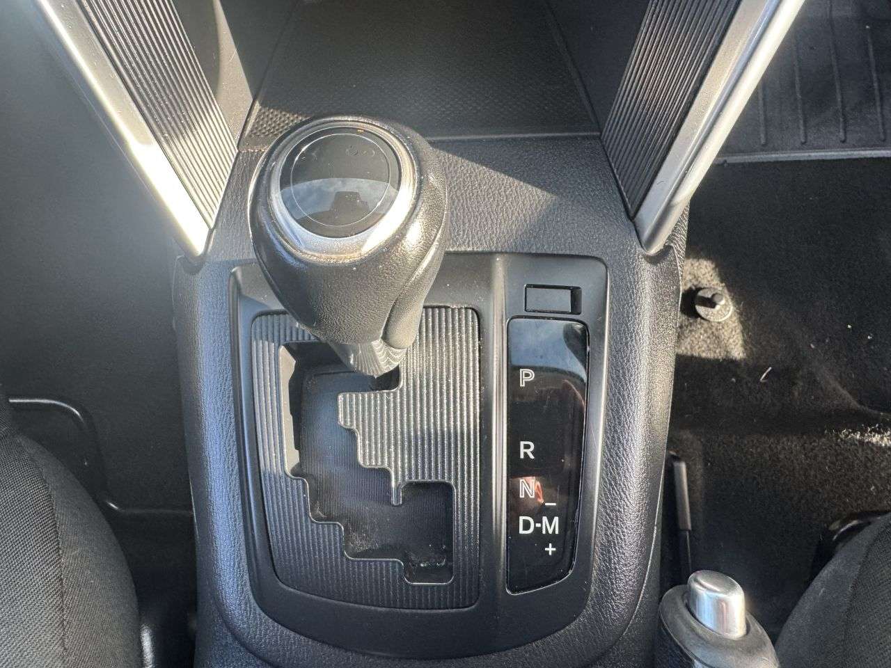 2014 MAZDA CX-5 2014 MAZDA CX-5