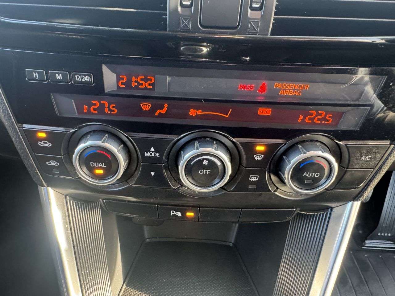 2014 MAZDA CX-5 2014 MAZDA CX-5