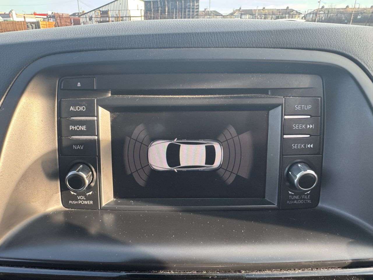 2014 MAZDA CX-5 2014 MAZDA CX-5