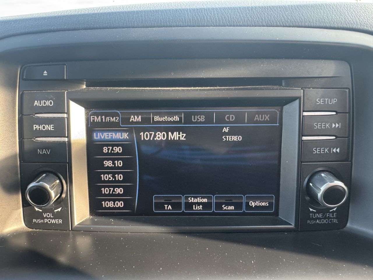 2014 MAZDA CX-5 2014 MAZDA CX-5