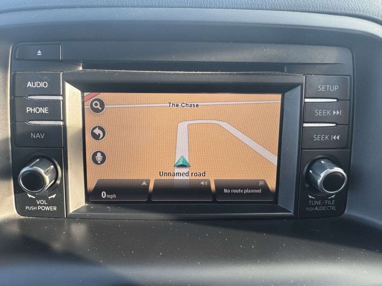 2014 MAZDA CX-5 2014 MAZDA CX-5