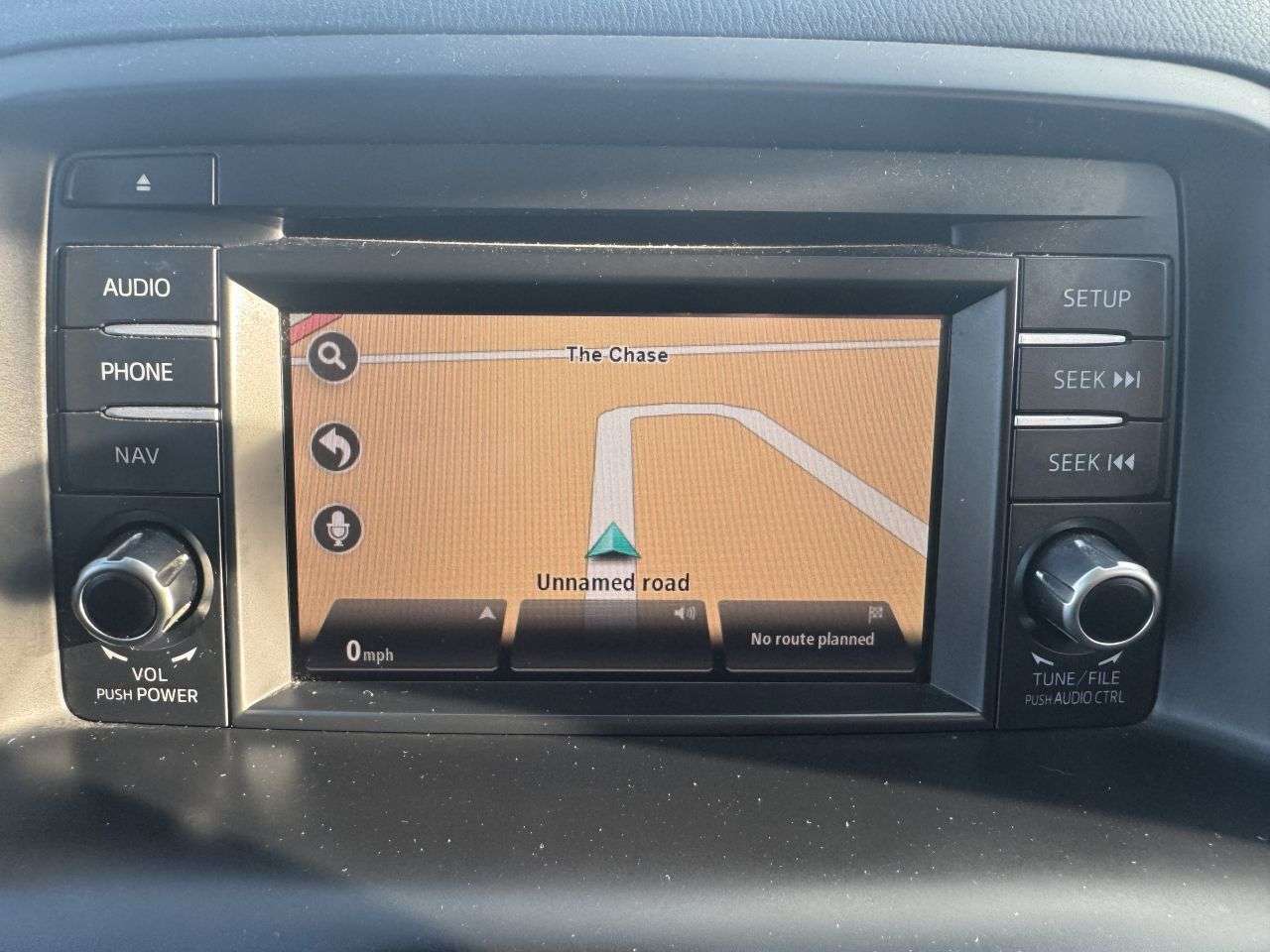 2014 MAZDA CX-5 2014 MAZDA CX-5