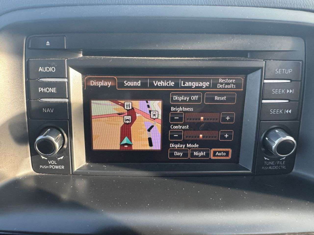 2014 MAZDA CX-5 2014 MAZDA CX-5