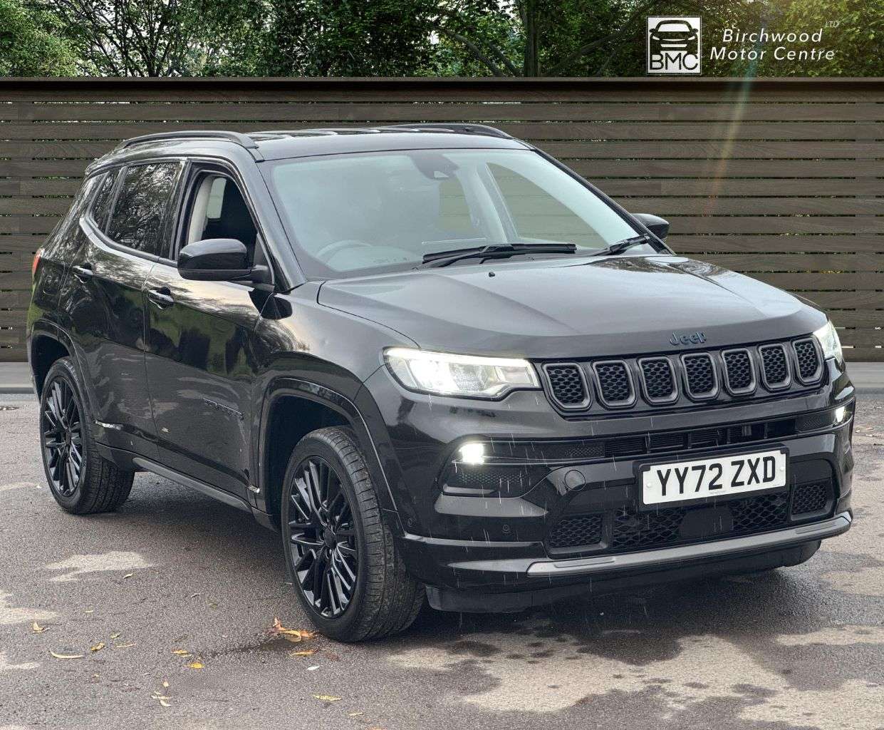 2022 JEEP COMPASS 2022 JEEP COMPASS